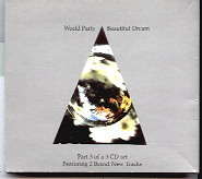 World Party - Beautiful Dream 3 x CD Set